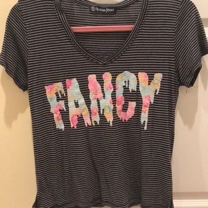 “Fancy” Tumblr T-shirt❤️